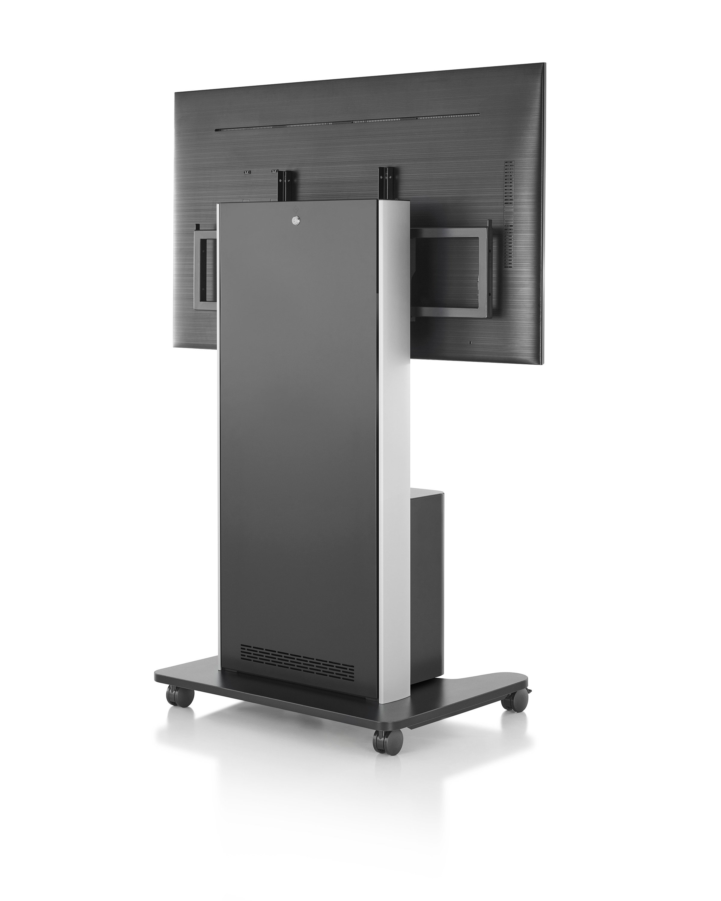 HUB视频系统|HUB视频应用|办公家具|华体会体育官方在线官网家具|AV/VC One